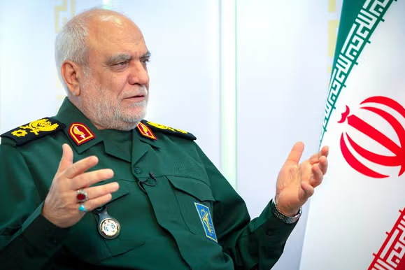 آخوندِ مرده tweet media