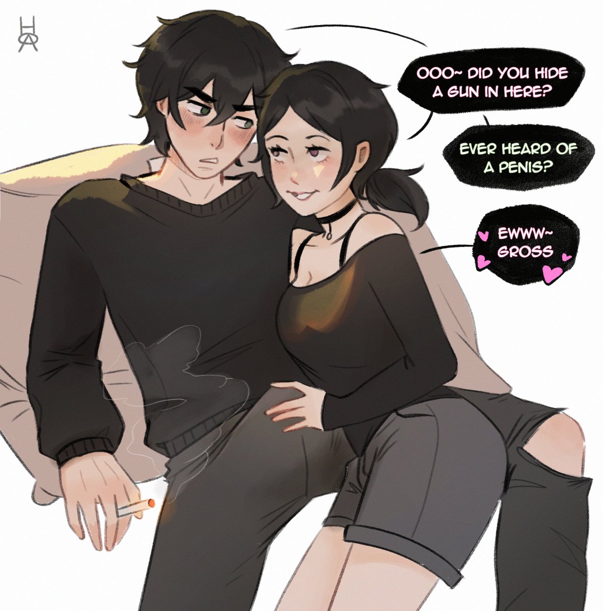 Skylahh 🌹 tweet media