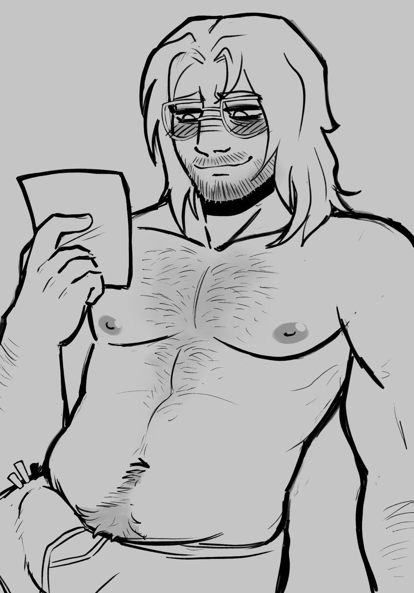 Samm 🐦 || COMMISSIONS CLOSED tweet media