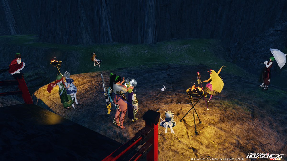 #東方集会
土日の様子～　ルナサと太子で参加してました～
半分寝ててＳＳだいぶ撮るの忘れてたｗ