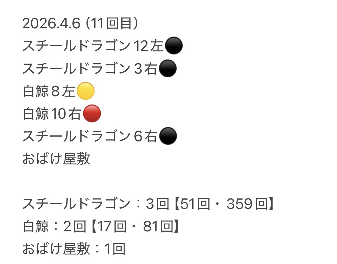 TAKAOGA🎢 tweet media
