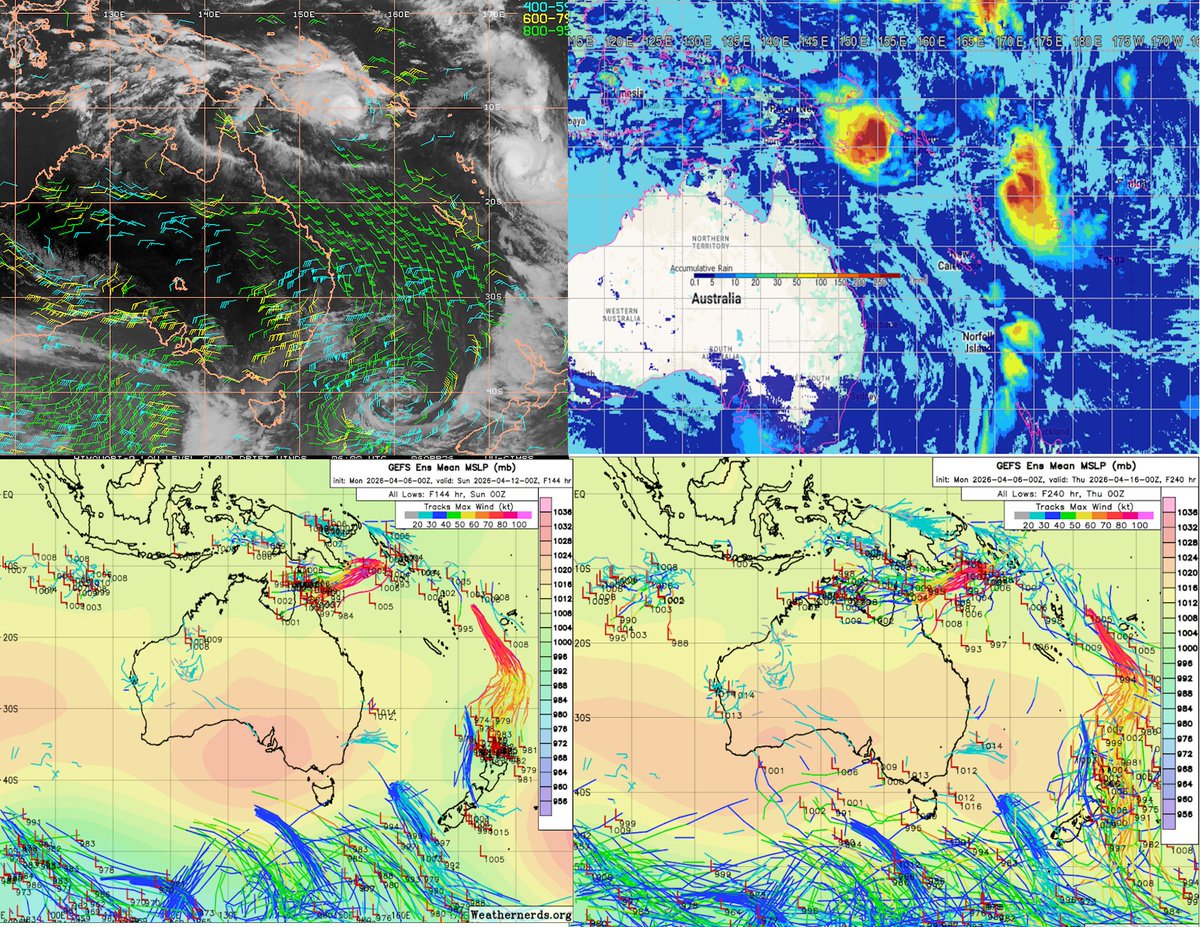 Mike Trigger tweet media