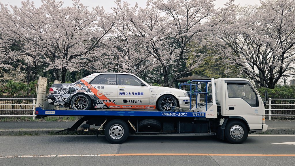 ガレドリ改 tweet media