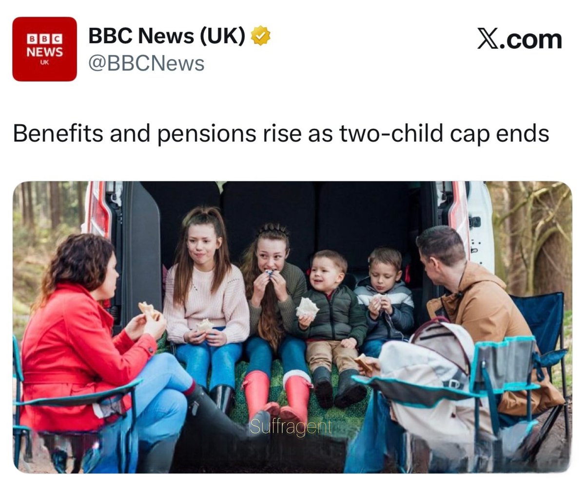 Suffragent tweet media