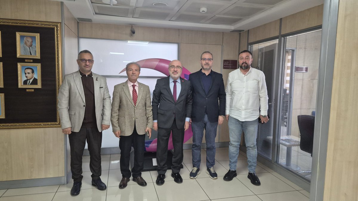 TÜRKKIZILAY KAYSERİ tweet media