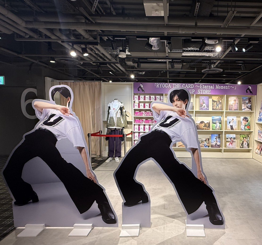 超特急 OFFICIAL tweet media