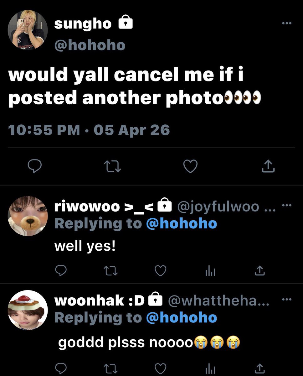 bellaa ♡ tweet media