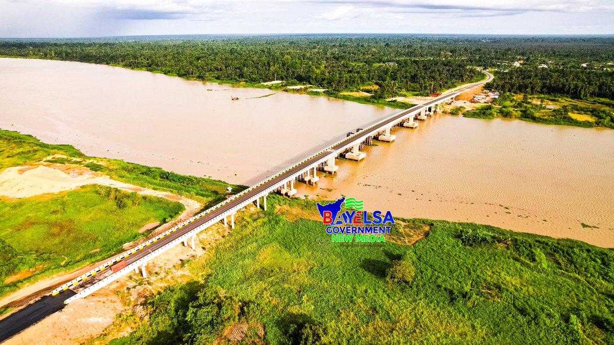 Bayelsa Government New Media tweet media