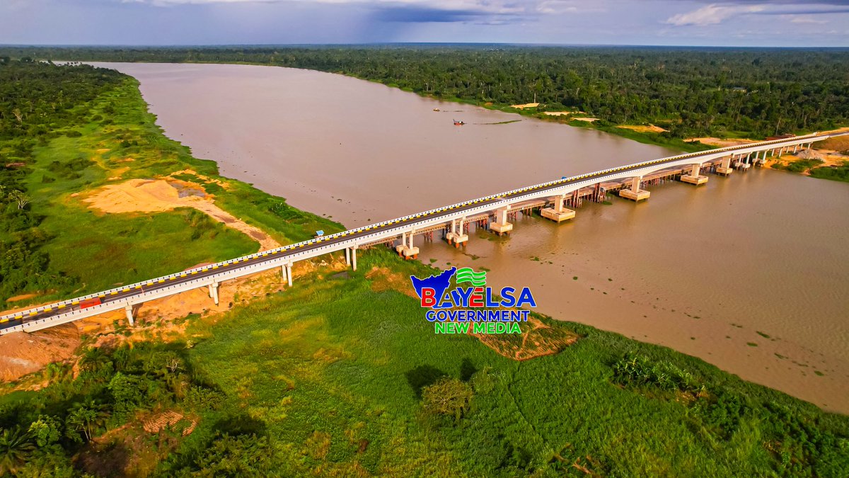 Bayelsa Government New Media tweet media