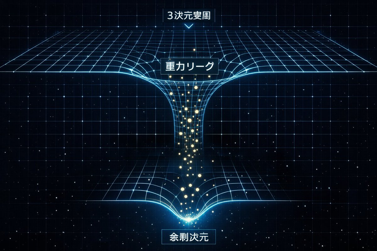 kokukouro's tweet image. もし地球の重力が消え始めたら？

・海が変わる
・空気が逃げる
・都市が崩れる

世界はゆっくり壊れていく。

#SF