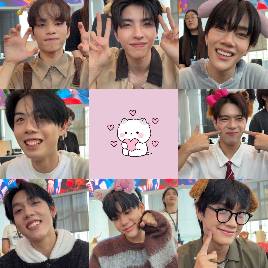 ♡˖ฟอมอ(film)🧸🎀 tweet media