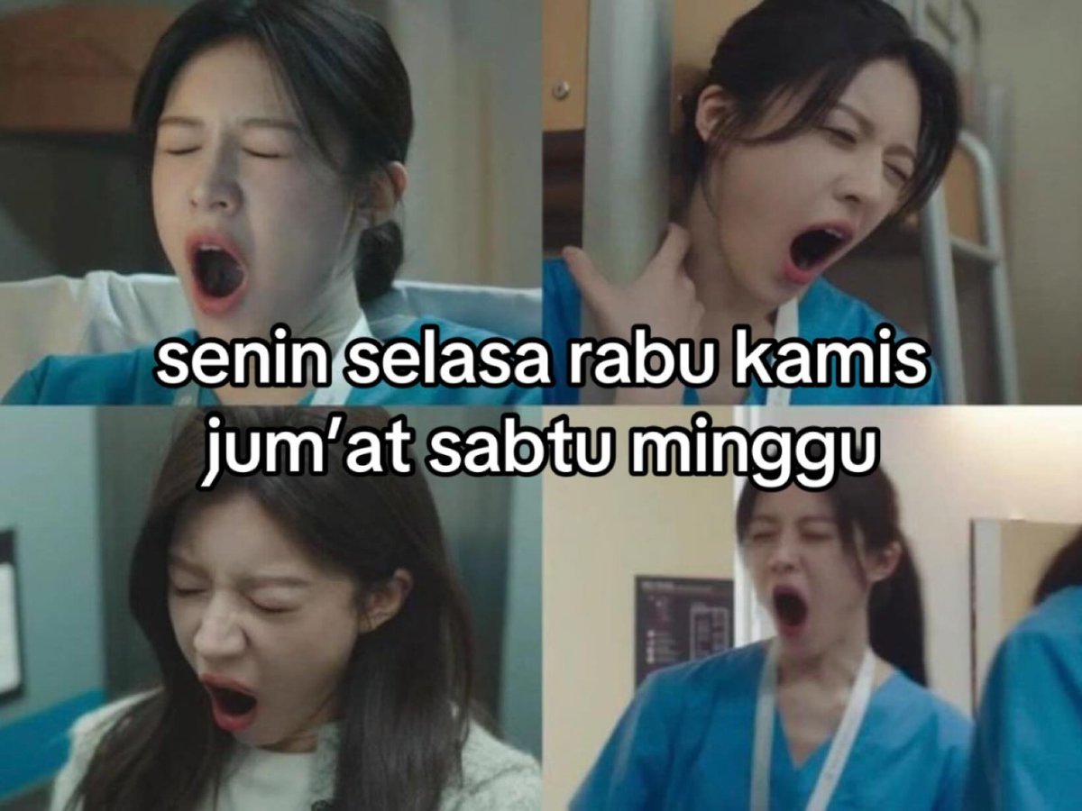 Mbak kun tweet media