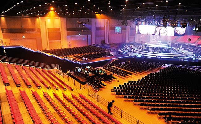 SANTA TREND SUPPORT tweet media