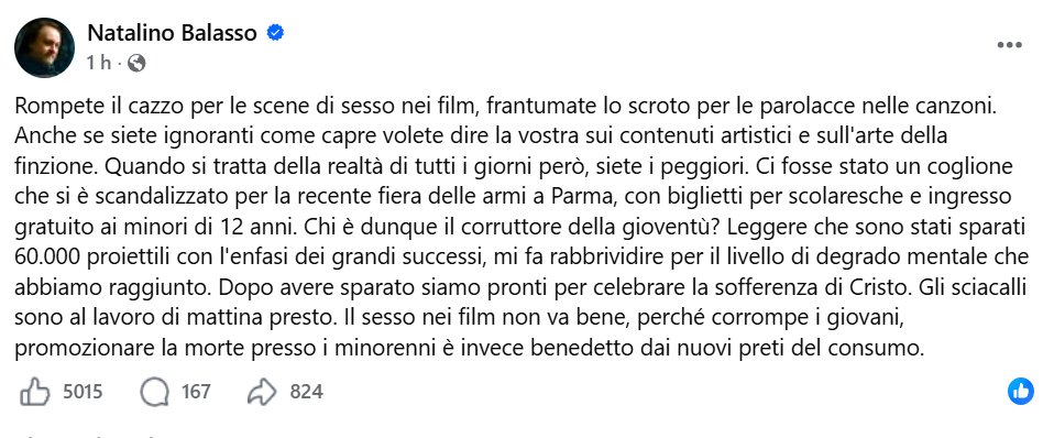 Cristina Correani 🇵🇸 tweet media