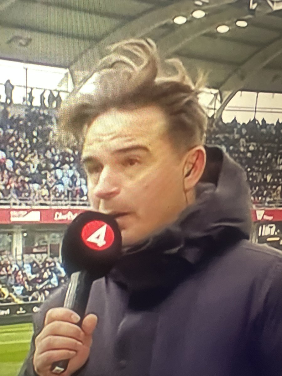 Nordin Gerzic tweet media