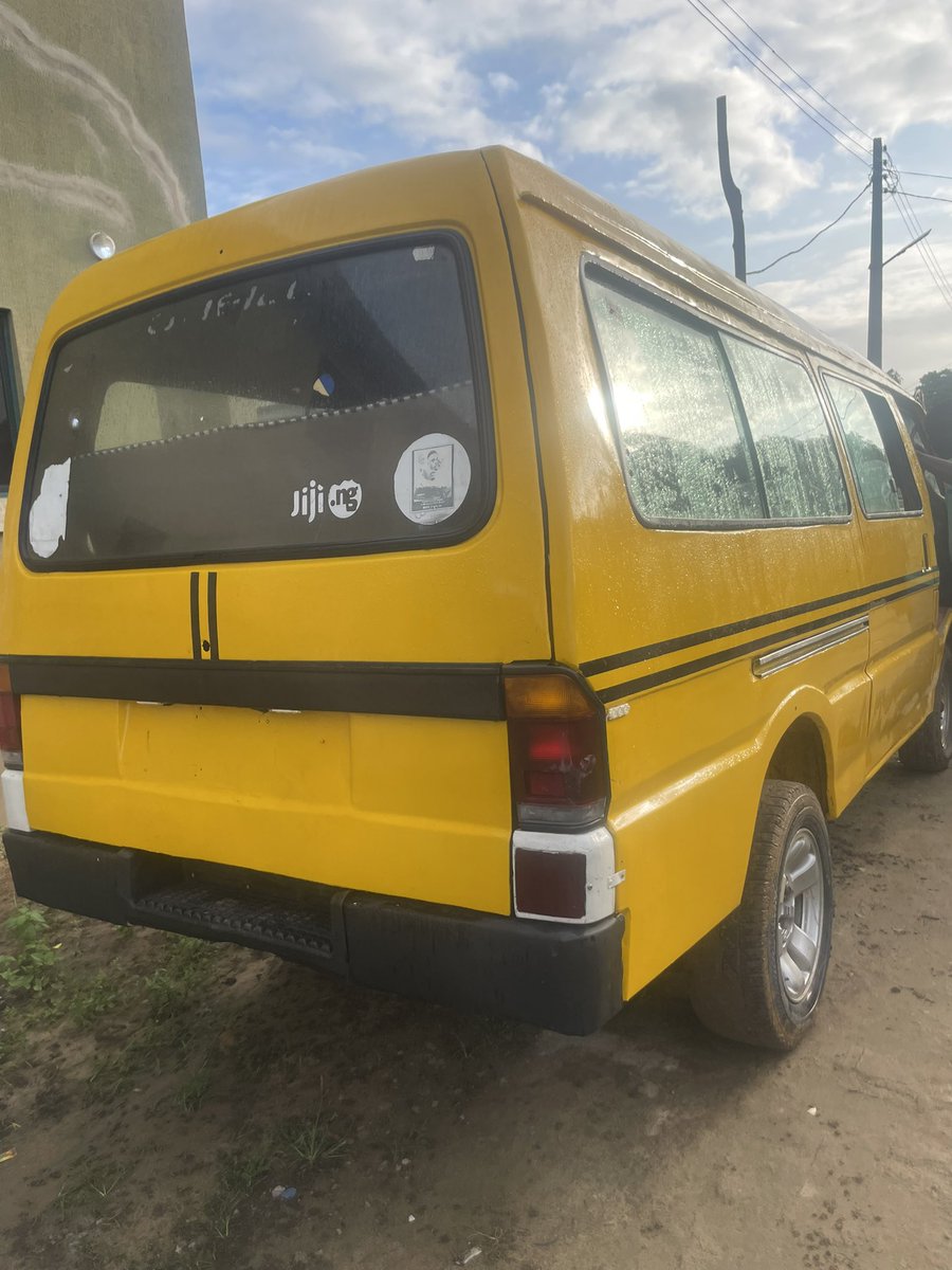 Iyawo_Awako_OniDanfo tweet media