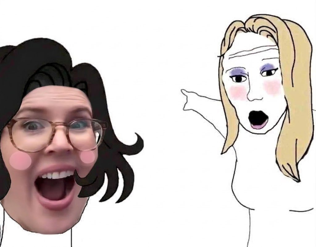 Shmilzon tweet media