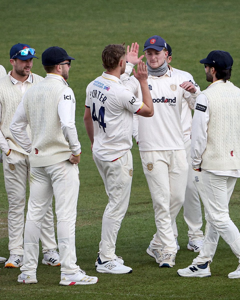 Essex Cricket tweet media