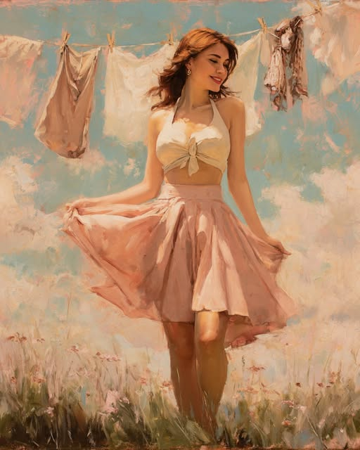 🌿🏝️Devi Pic's&Paintings🎨 tweet media