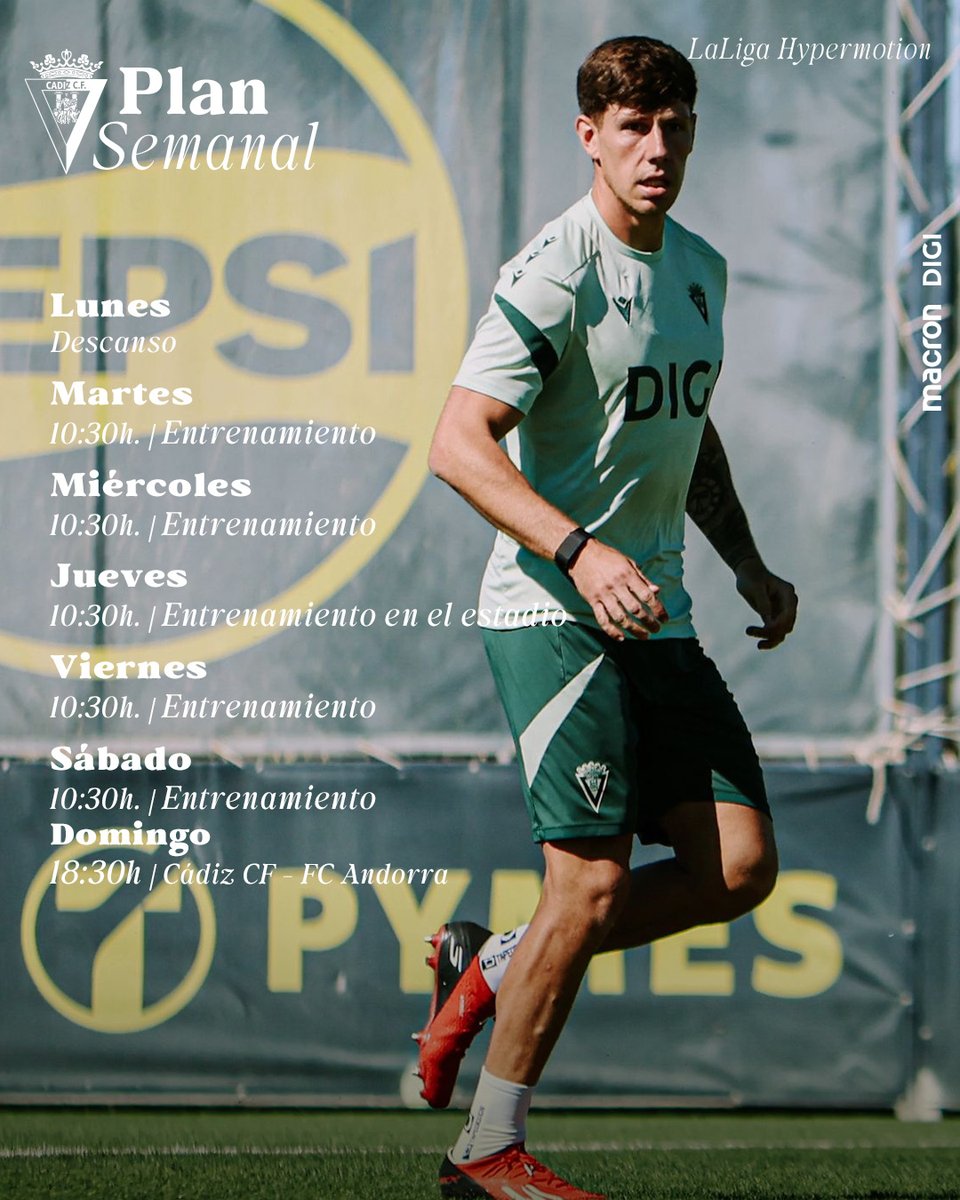 Cádiz Club de Fútbol tweet media