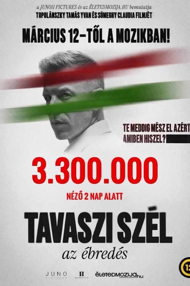 Magyar Péter (Ne féljetek) tweet media