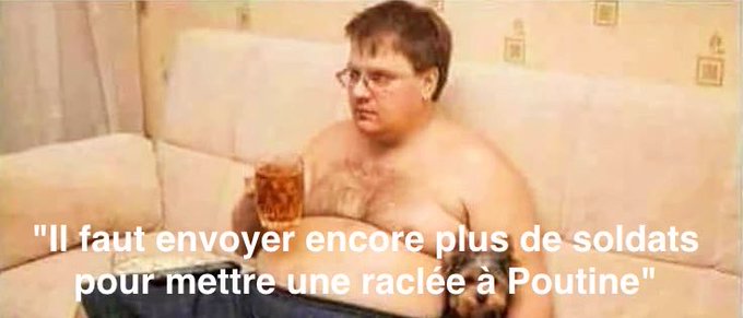 𝙼.𝙿𝚛𝚎𝚜𝚔𝚘𝚟𝚒𝚝𝚌𝚑 🇫🇷▪️◾◼️◾▪️◾◼️◾▪️◾◼️◾▪️ tweet media