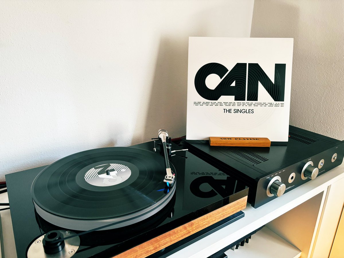 Analogue Experiences tweet media