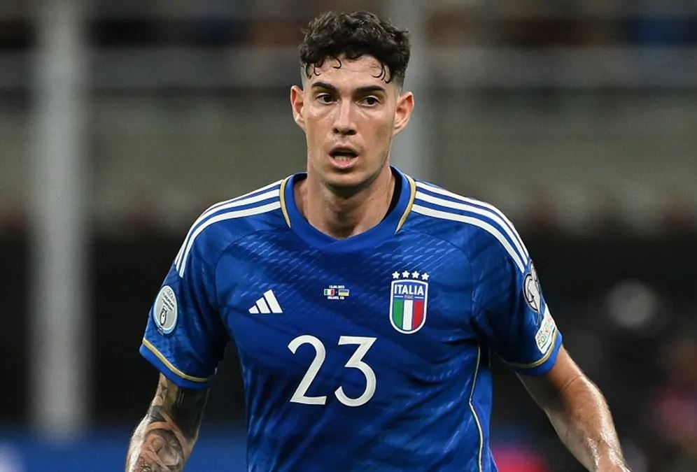 Nadjib FcB tweet media