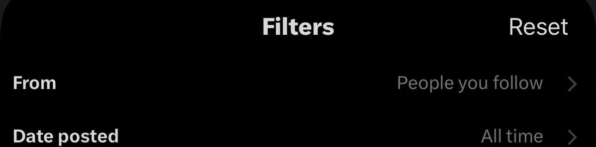 الشباب الي اتابعهم كنز بالعلم والمعرفة،،كل الي علي ابحث بالموضوع واحدد الفلتر :)