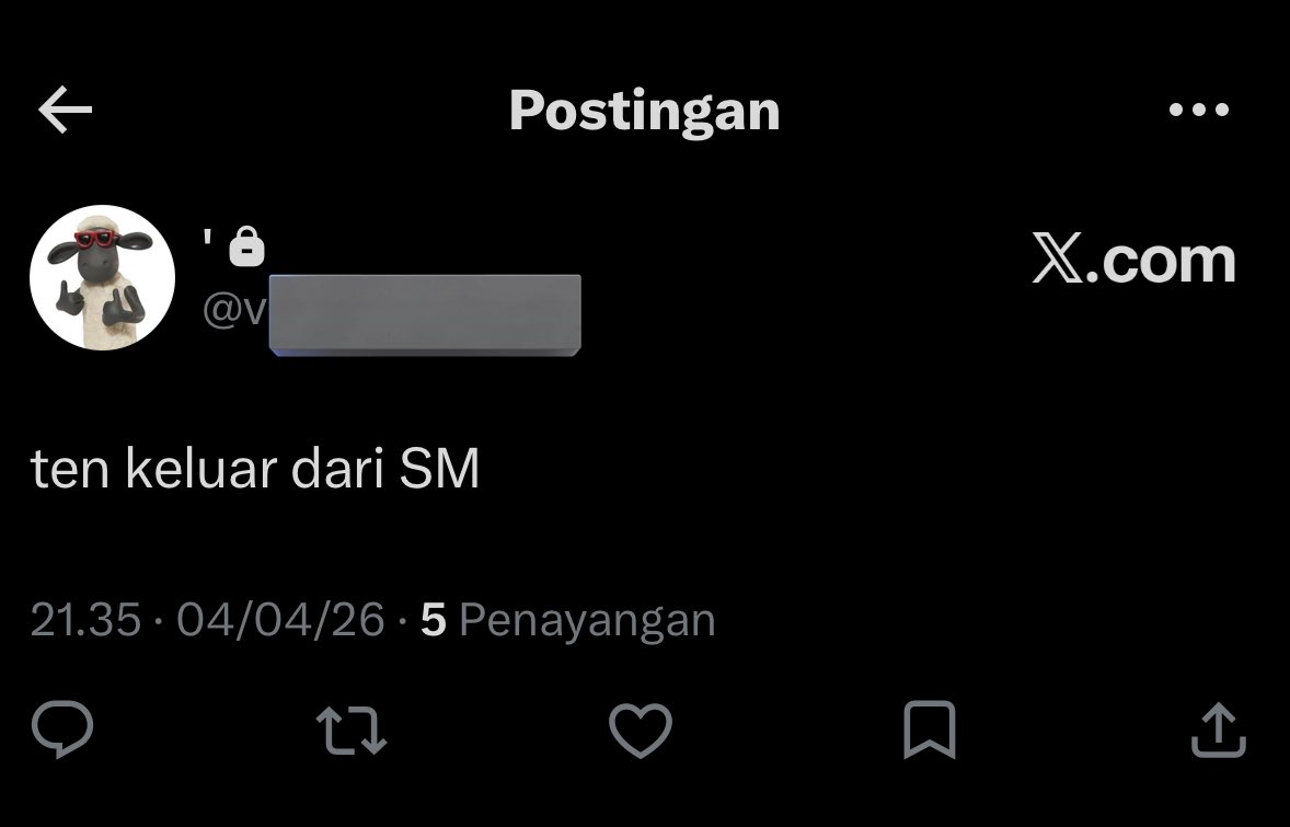 ' tweet media
