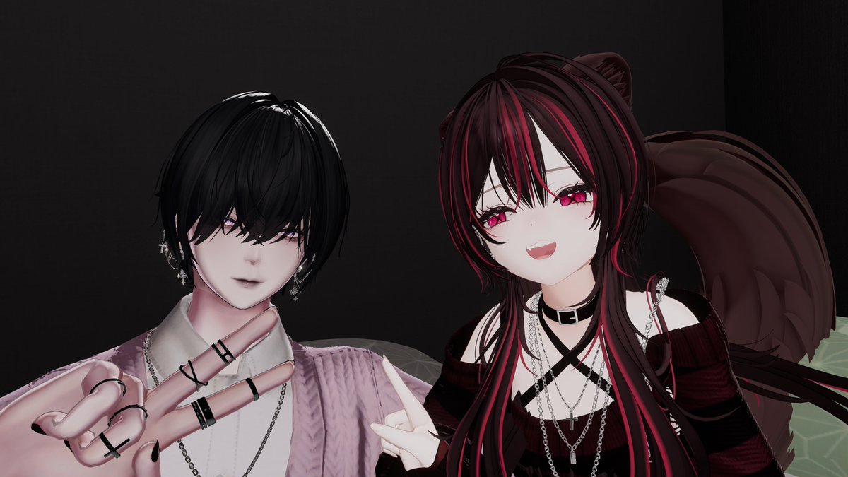 ちぇるしぃ tweet media