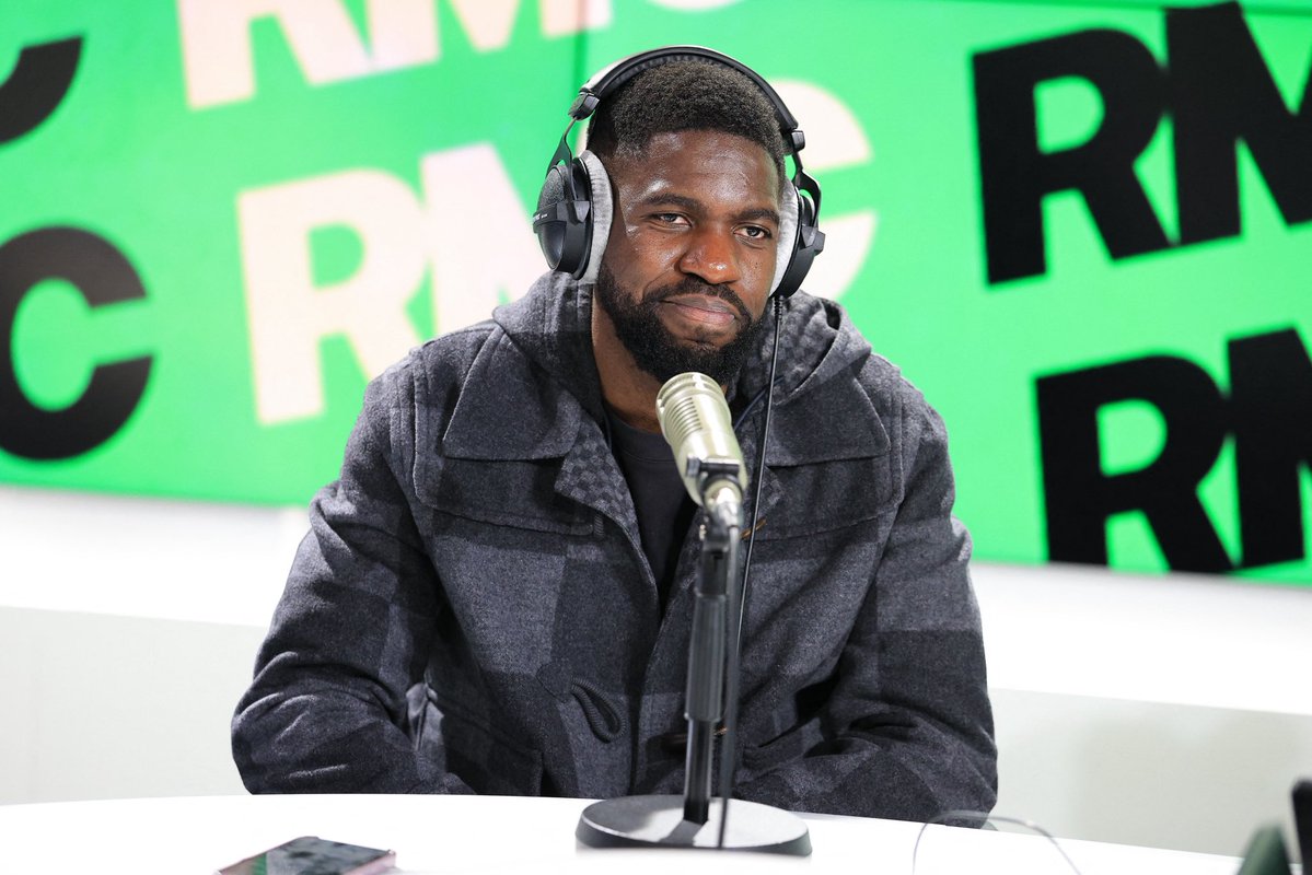 Actu Foot tweet media