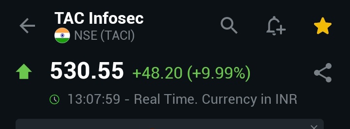 3imedia24 | Multibagger Investor 📈 tweet media