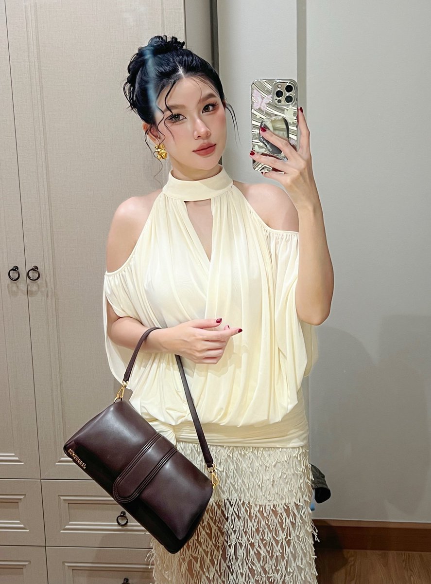 หมวยลี่🕊 tweet media