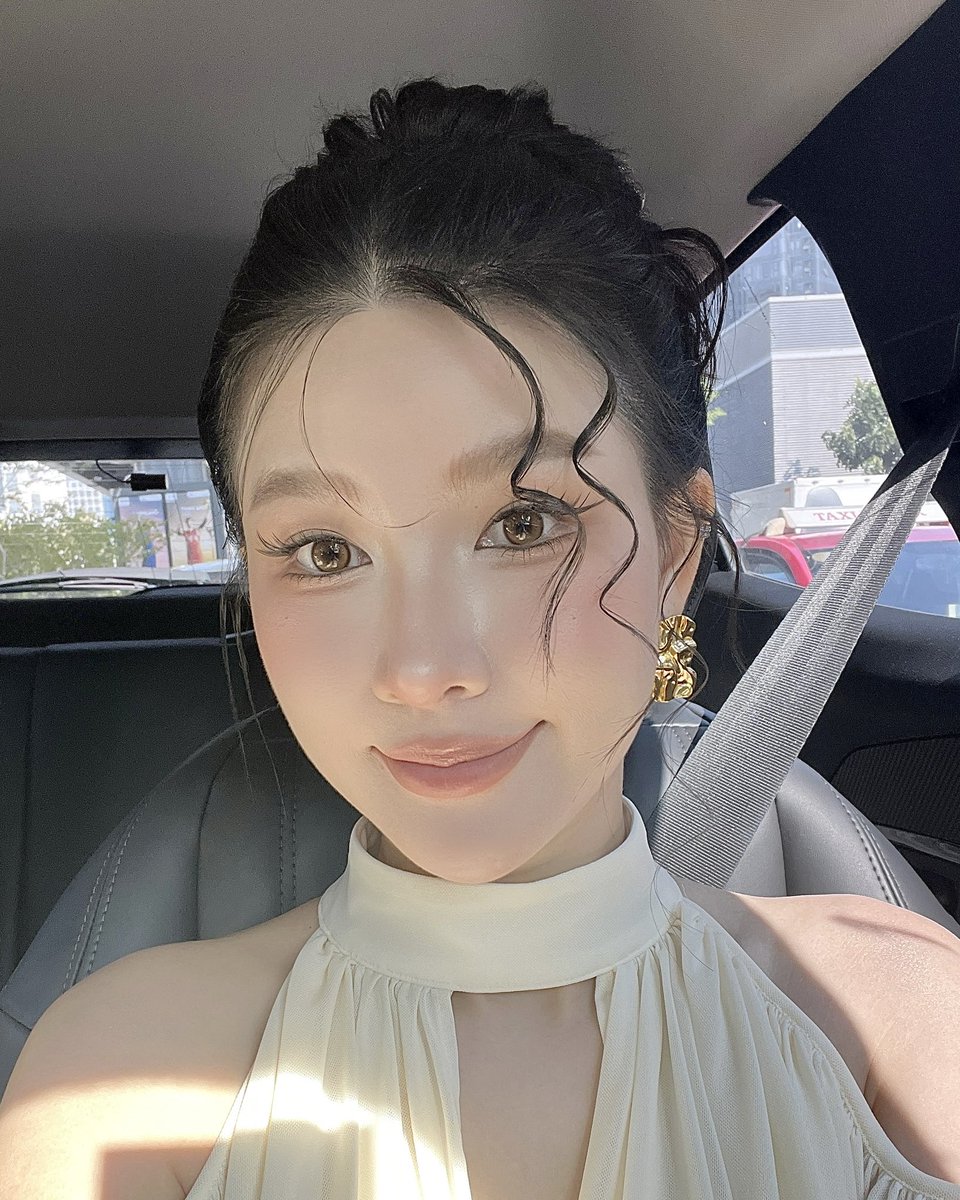 หมวยลี่🕊 tweet media