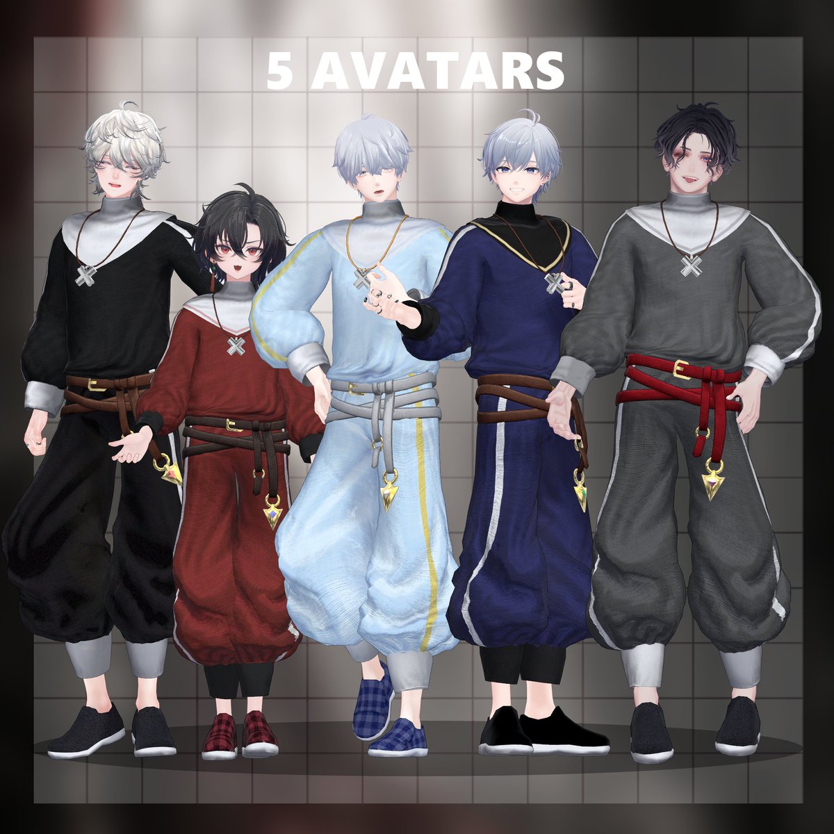 kurekohouse(くれこはうす) tweet media