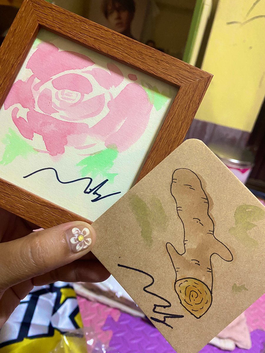 เอฟซีไมกี้ tweet media