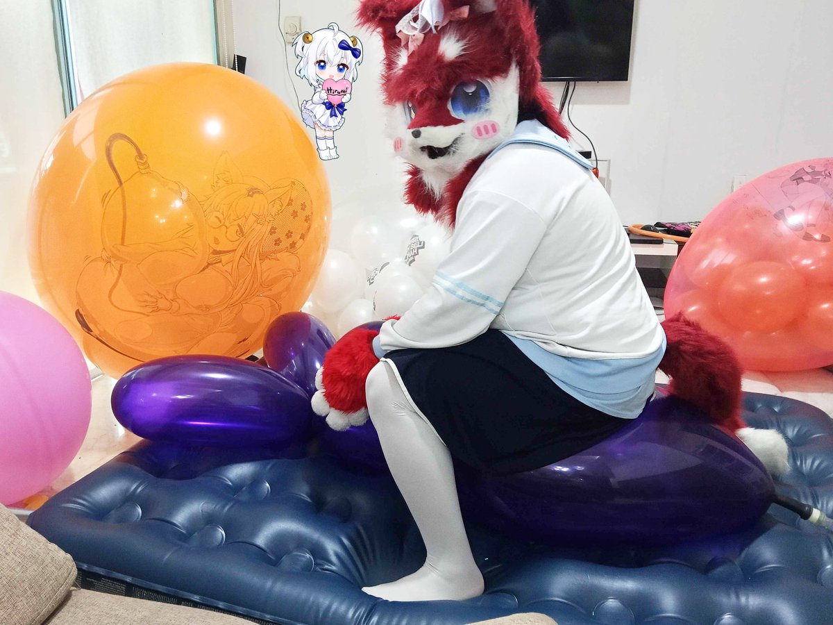 hirumisdagawd!! tweet media