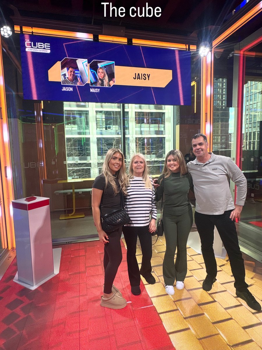 Jason Oxenforth tweet media