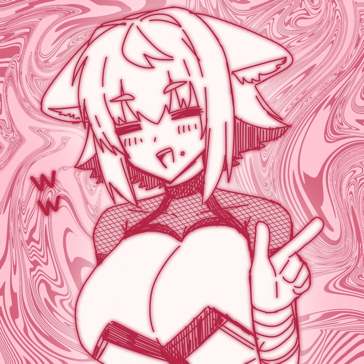 こんちゃ tweet media