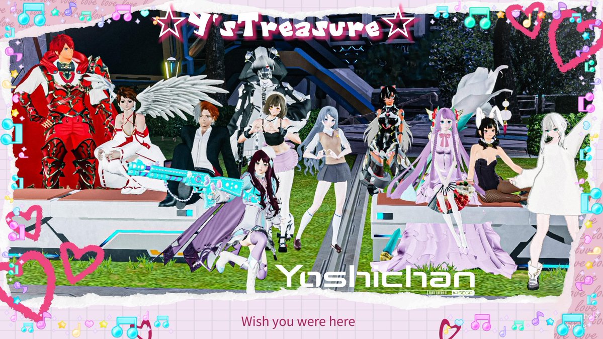 ଘ(੭*ˊᵕˋ)੭* ੈ♡‧₊˚よし　(๑•̀ㅂ•́)و✧ tweet media