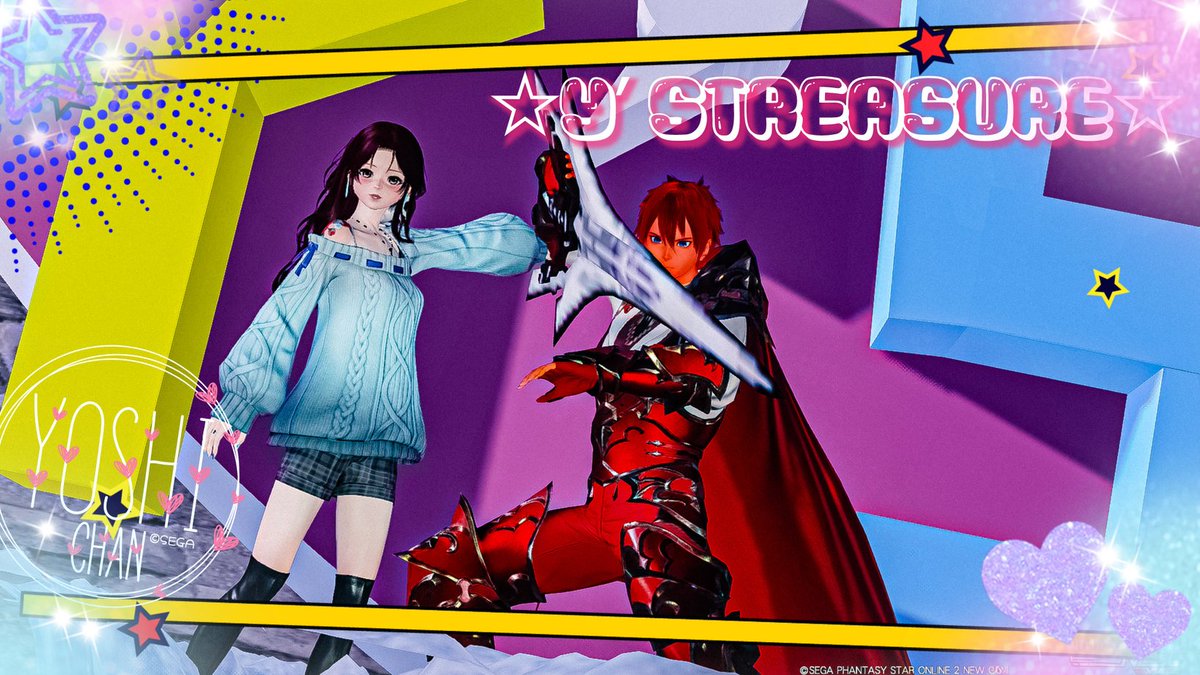 ଘ(੭*ˊᵕˋ)੭* ੈ♡‧₊˚よし　(๑•̀ㅂ•́)و✧ tweet media