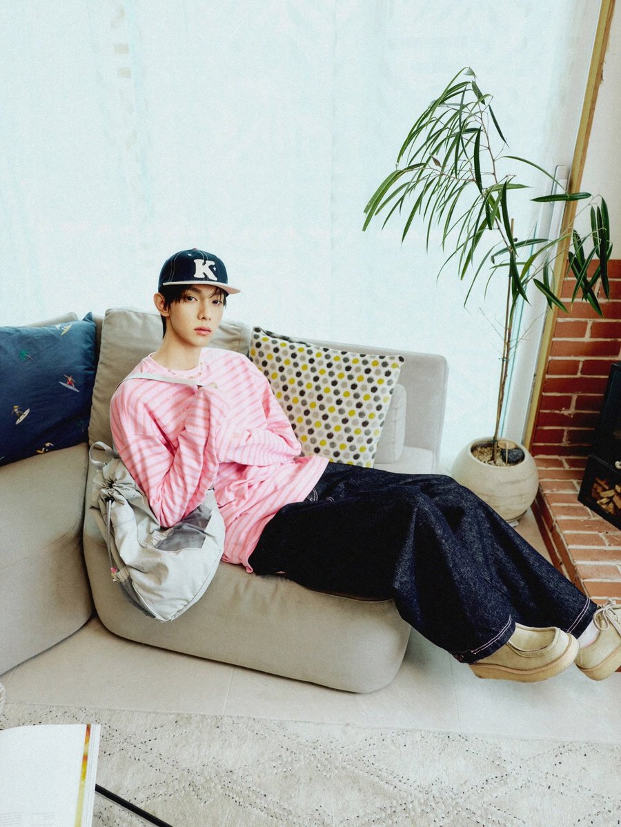 chuei liyu pics tweet media