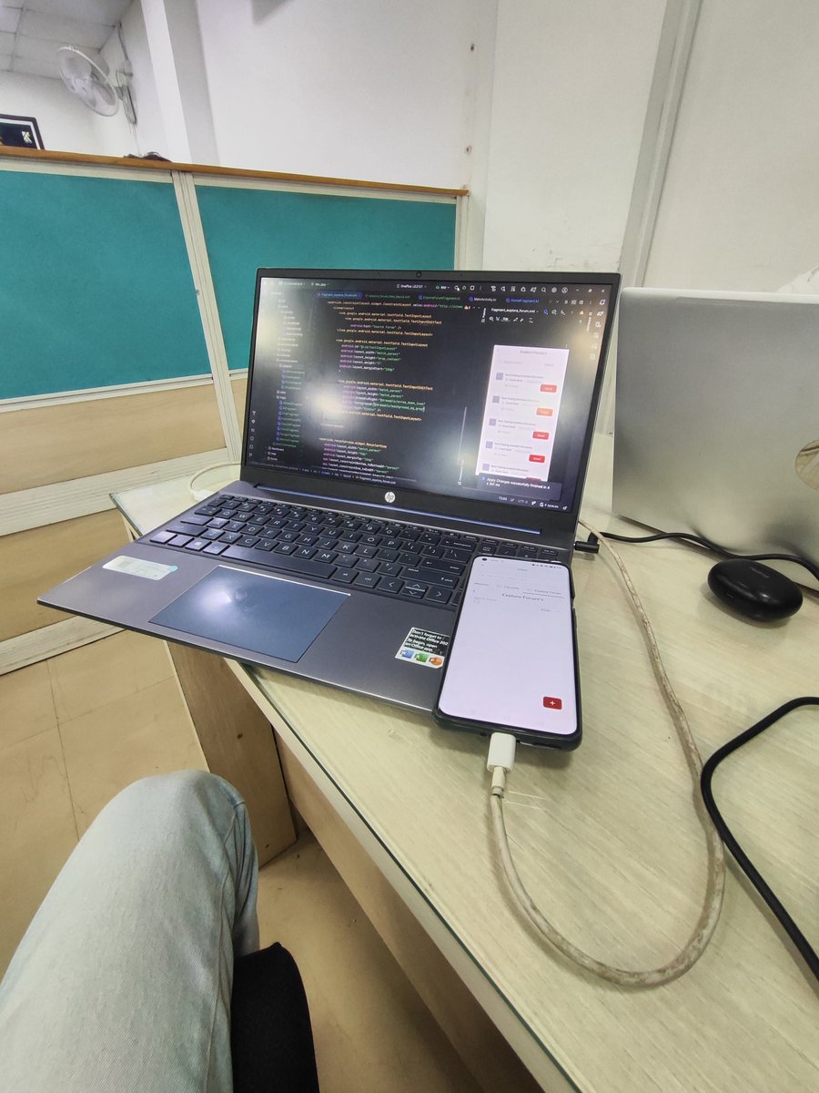 Ajay Singh tweet media