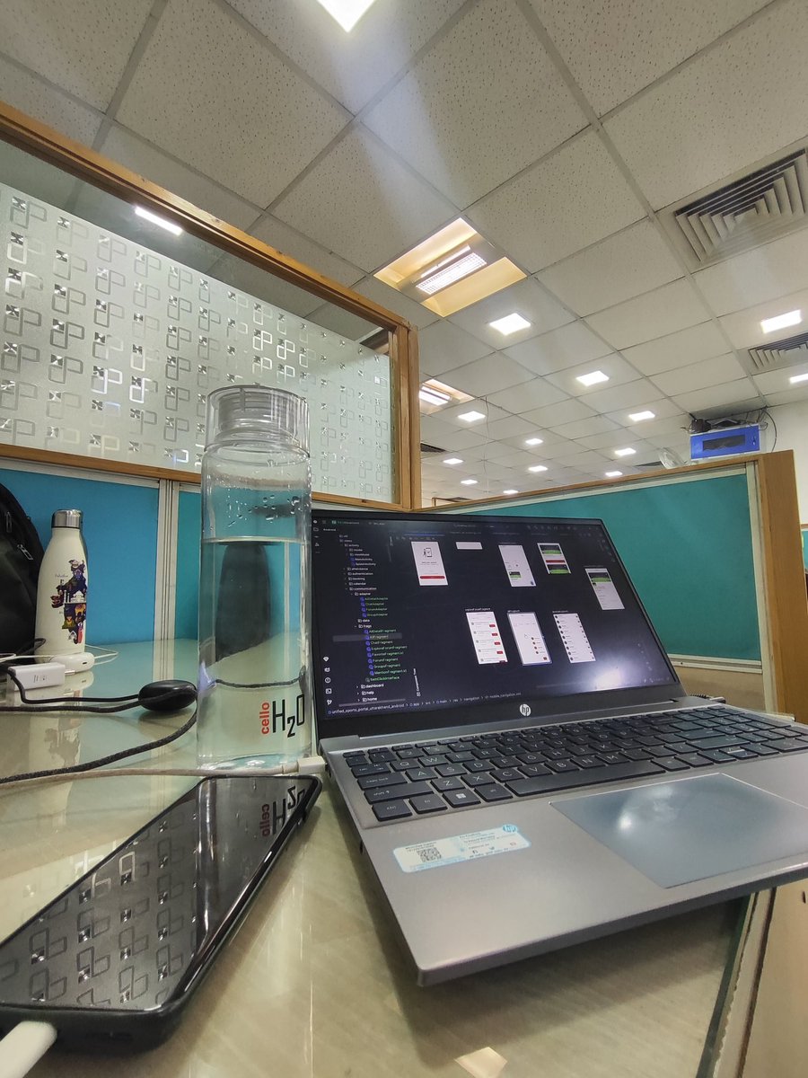 Ajay Singh tweet media