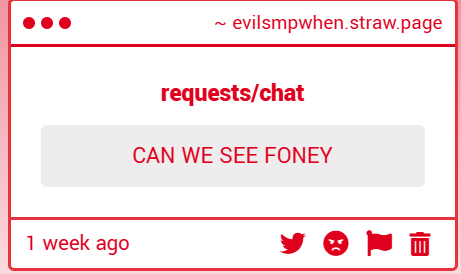 evilsmpwhen's tweet photo. ill allow it https://t.co/JUtBcAyZ9s