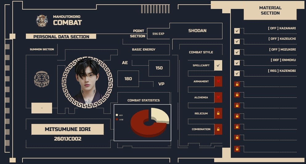 光宗 Iori tweet media