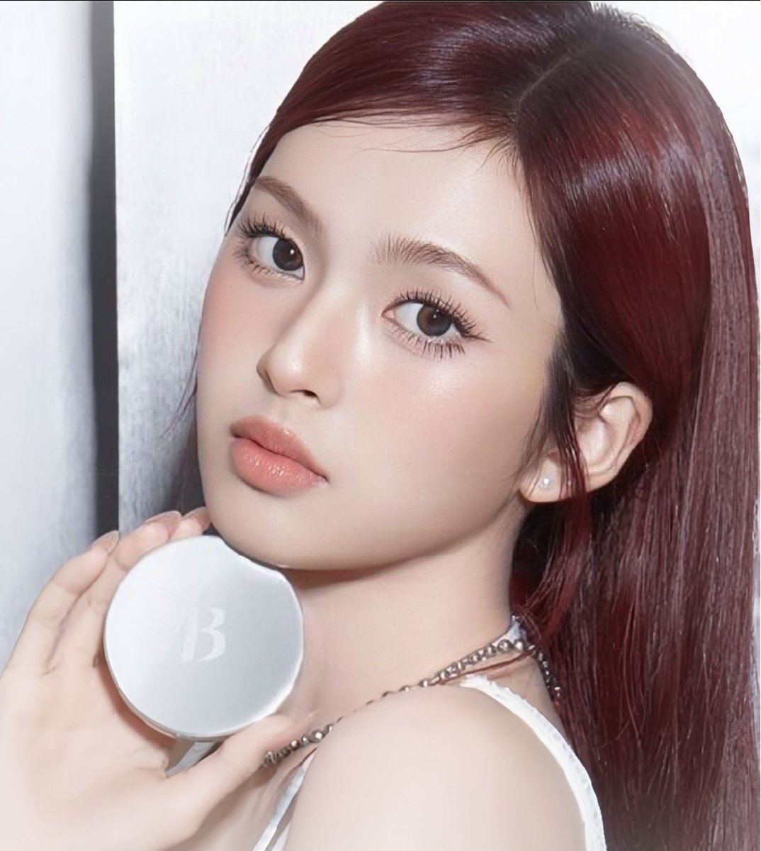 BABYMONSTER CHIQUITA 치키타 tweet media