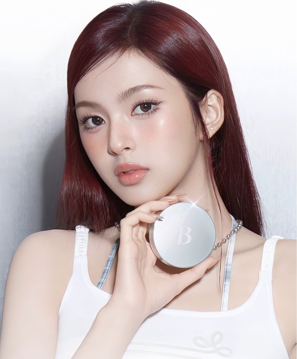 BABYMONSTER CHIQUITA 치키타 tweet media