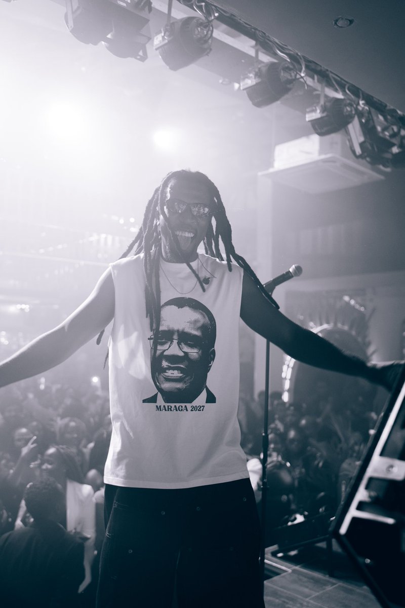 captain CHARISMA 🇰🇪 tweet media